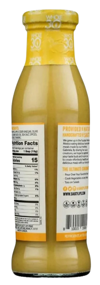 Thai Pineapple Sauce - Image 2