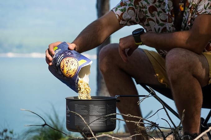 Savory Mountain Grits - Image 4