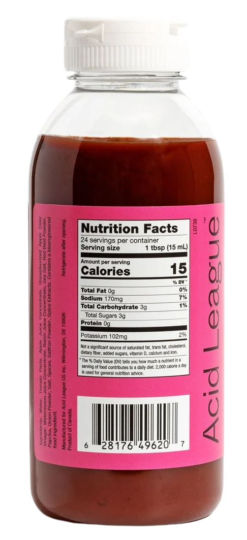 Savory Saffron Ketchup - Image 3