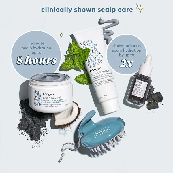 Scalp Revival Soothing Solutions Value Set - Image 3