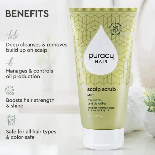 Scalp Scrub - Image 2