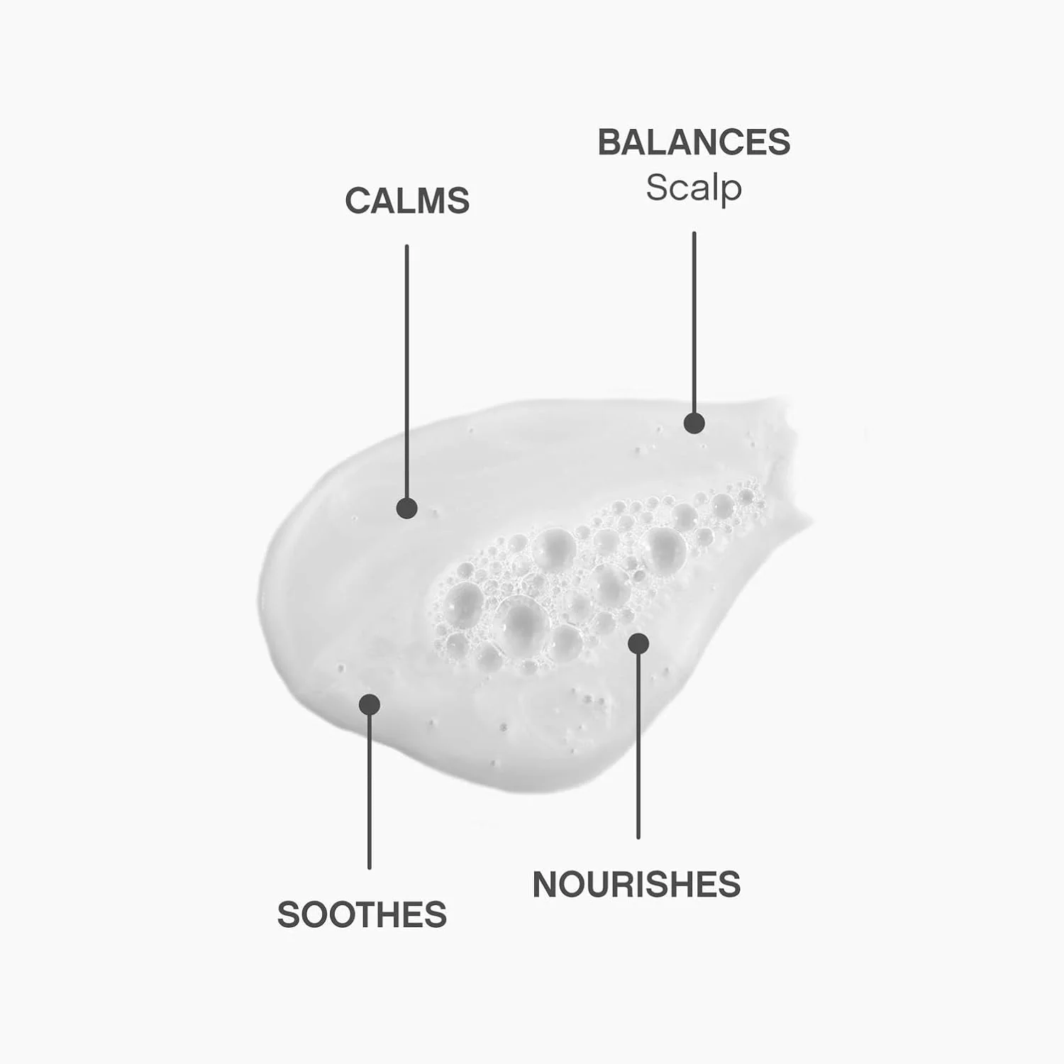 Scalp Spa Wash - Image 3