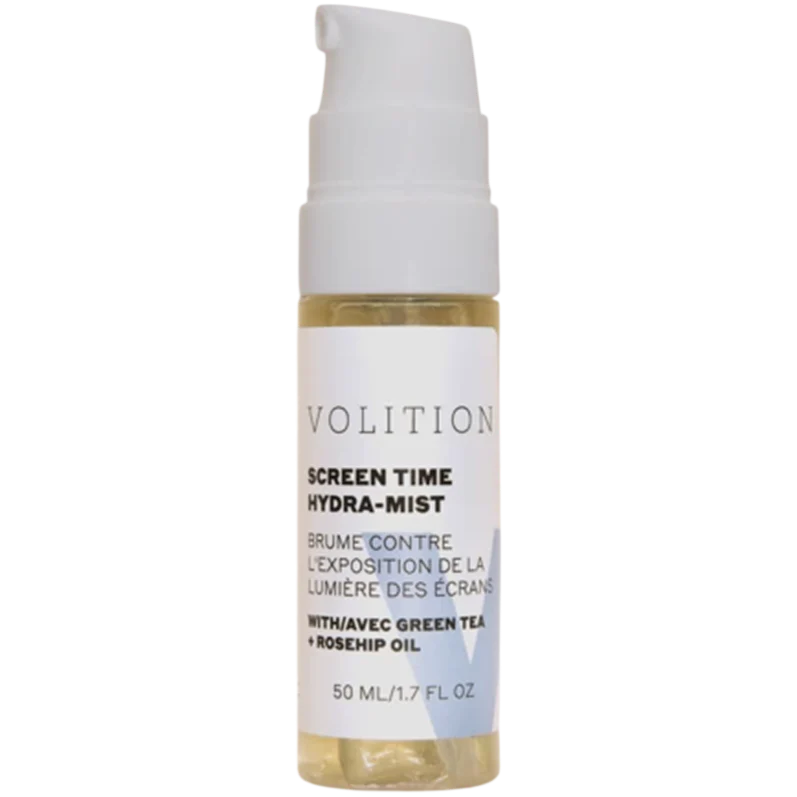 Screen Time Hydrating Facial Mist