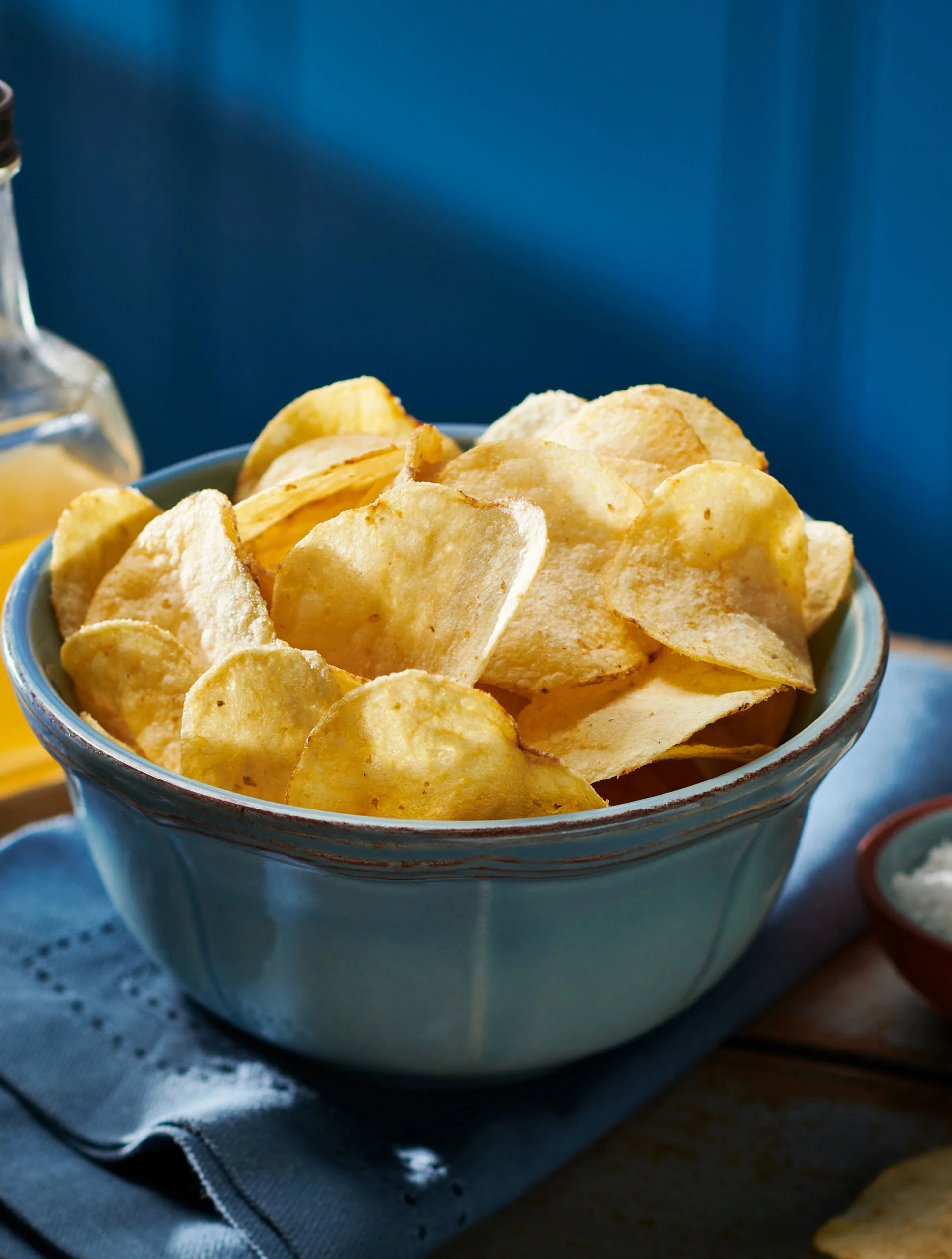 Sea Salt Cider Vinegar Chips - Image 3