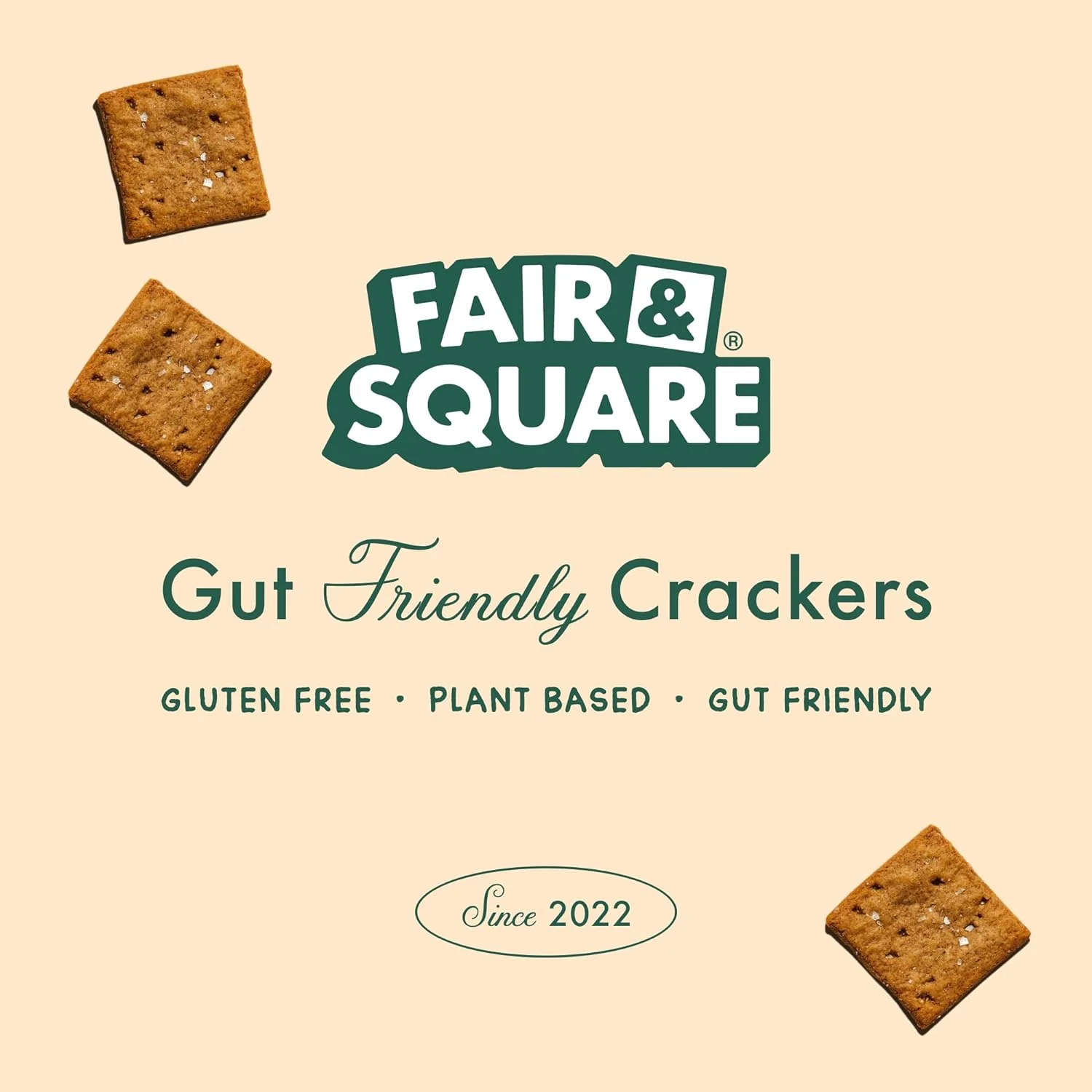 Sea Salt Crackers - Image 3