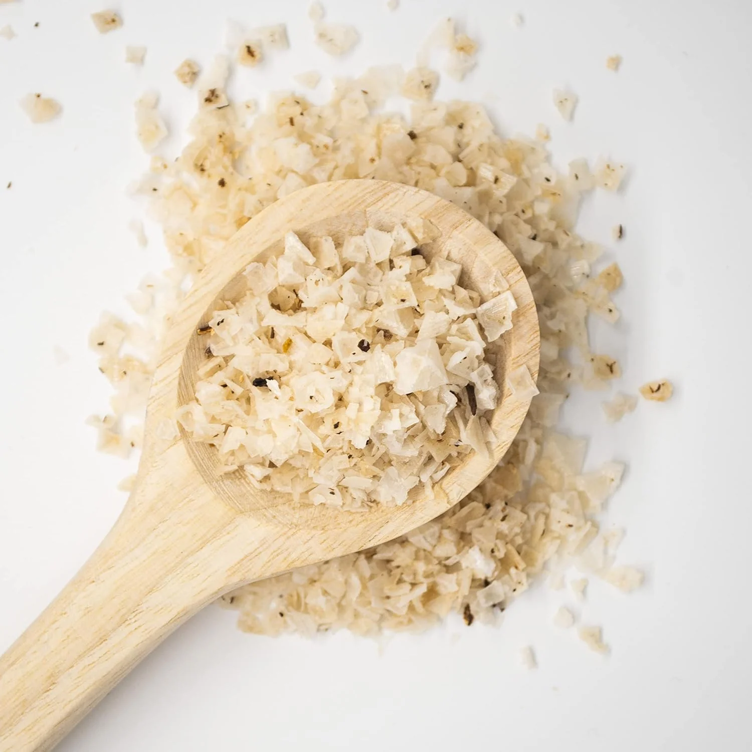 Sea Salt Flakes - Mushroom - Image 4