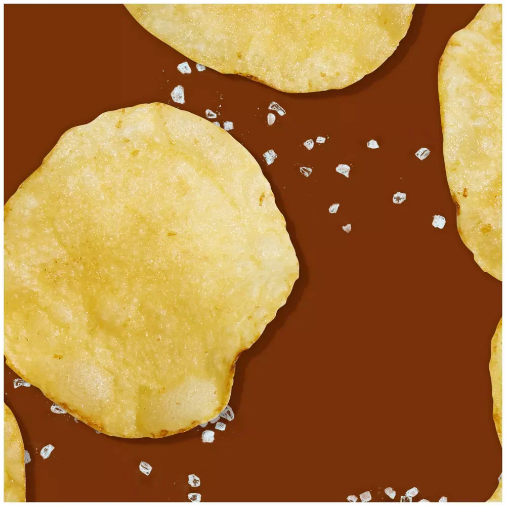 Sea Salt Kettle Chips - Image 2