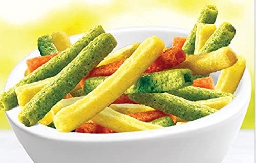 Sea Salt Veggie Stix (6 CT) - Image 2