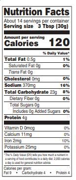 Seasoned Bread Crumbs - Image 2