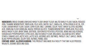Seasoned Bread Crumbs - Image 3