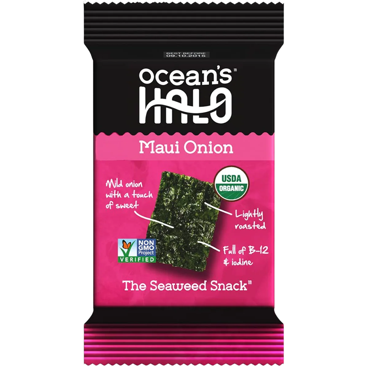 Seaweed Maui Onion (20 Pack) - Image 2