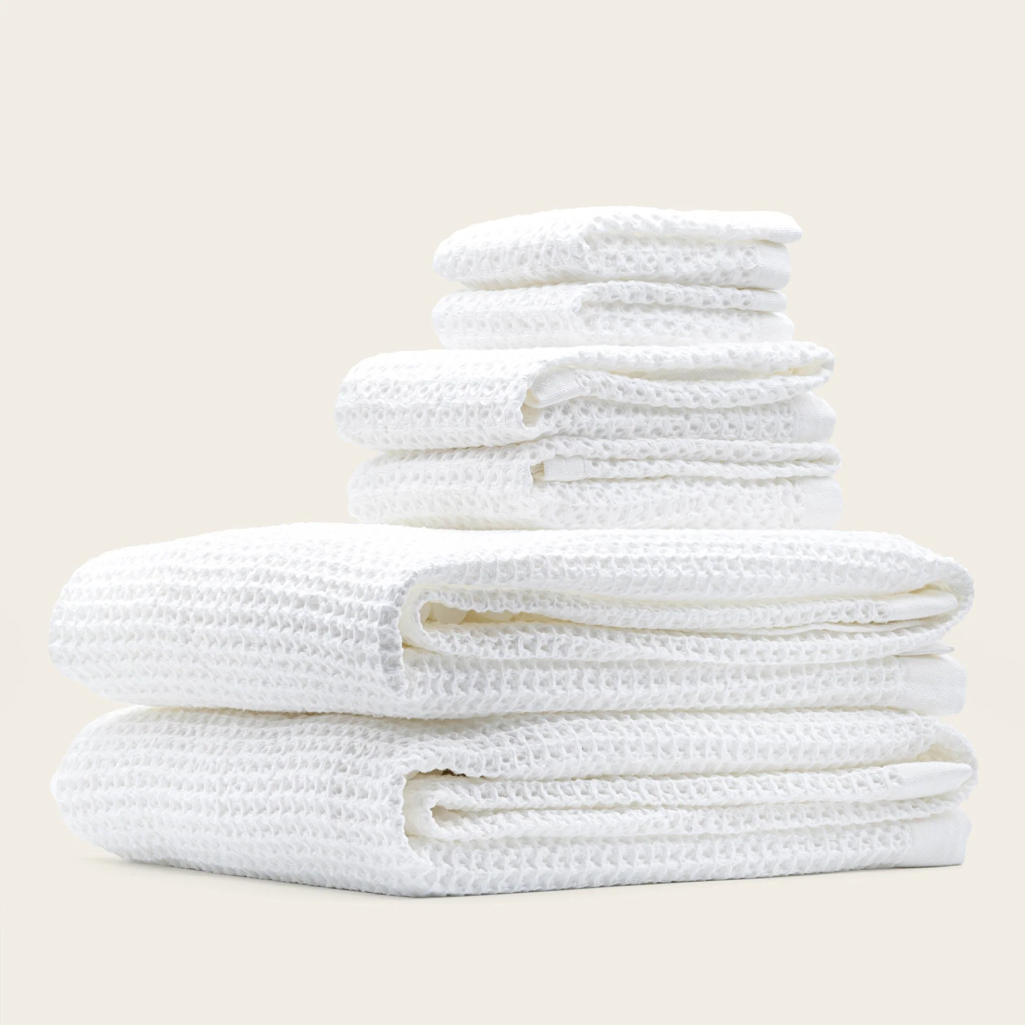 Sedona Waffle Towels - Image 4