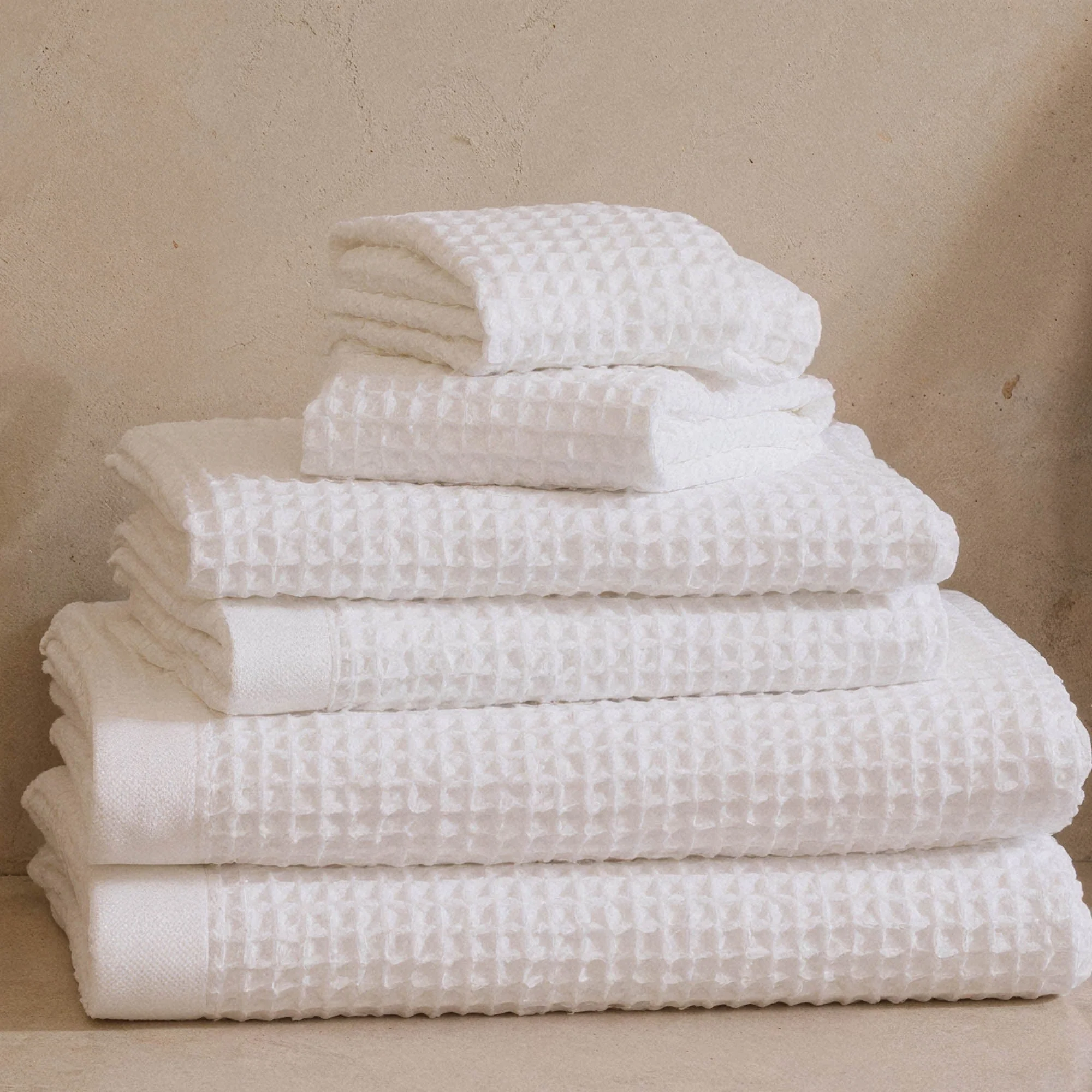Sedona Waffle Towels - Image 6