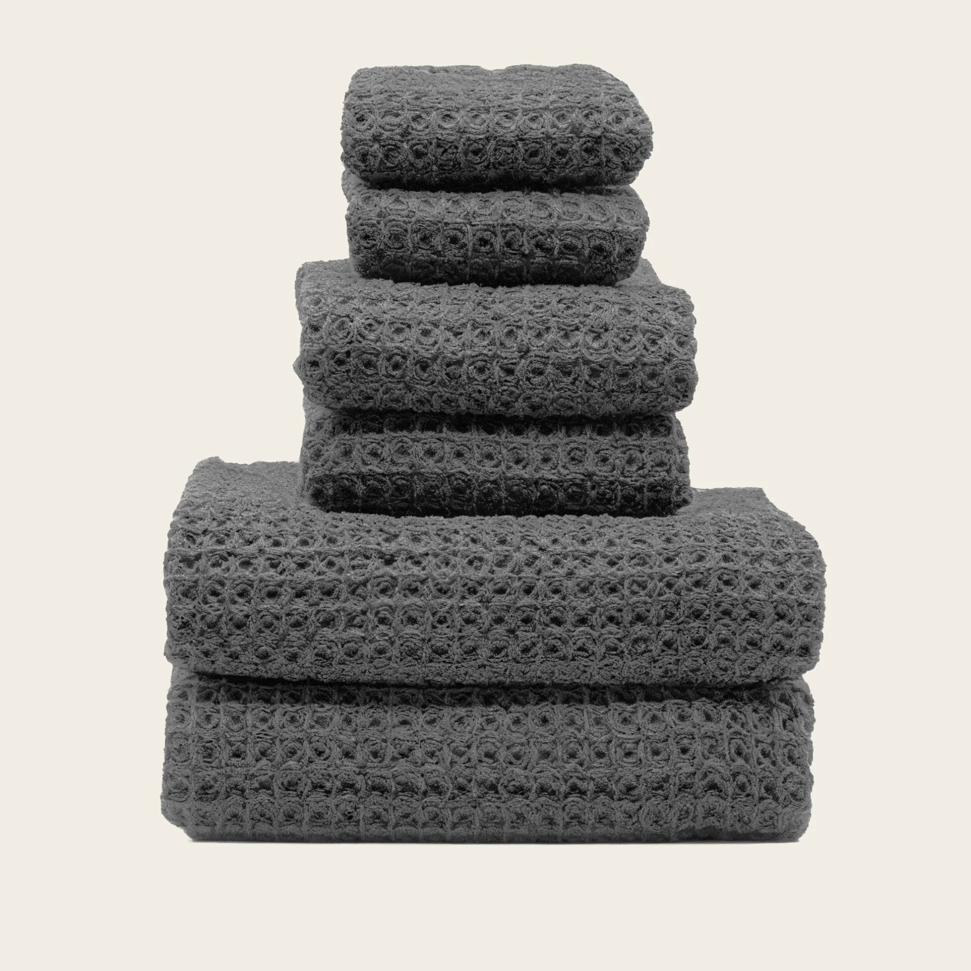 Sedona Waffle Towels - Image 9