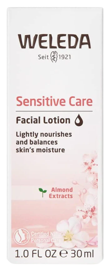 Sensitive Care Facial Cream