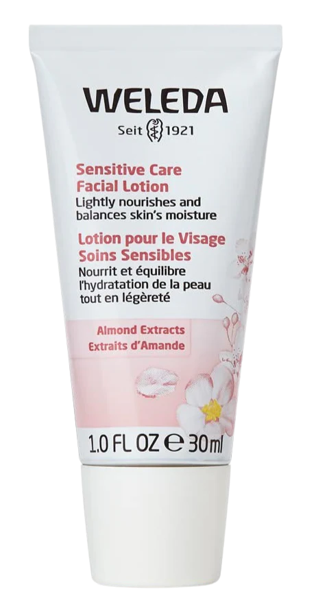 Sensitive Care Facial Cream - Image 2