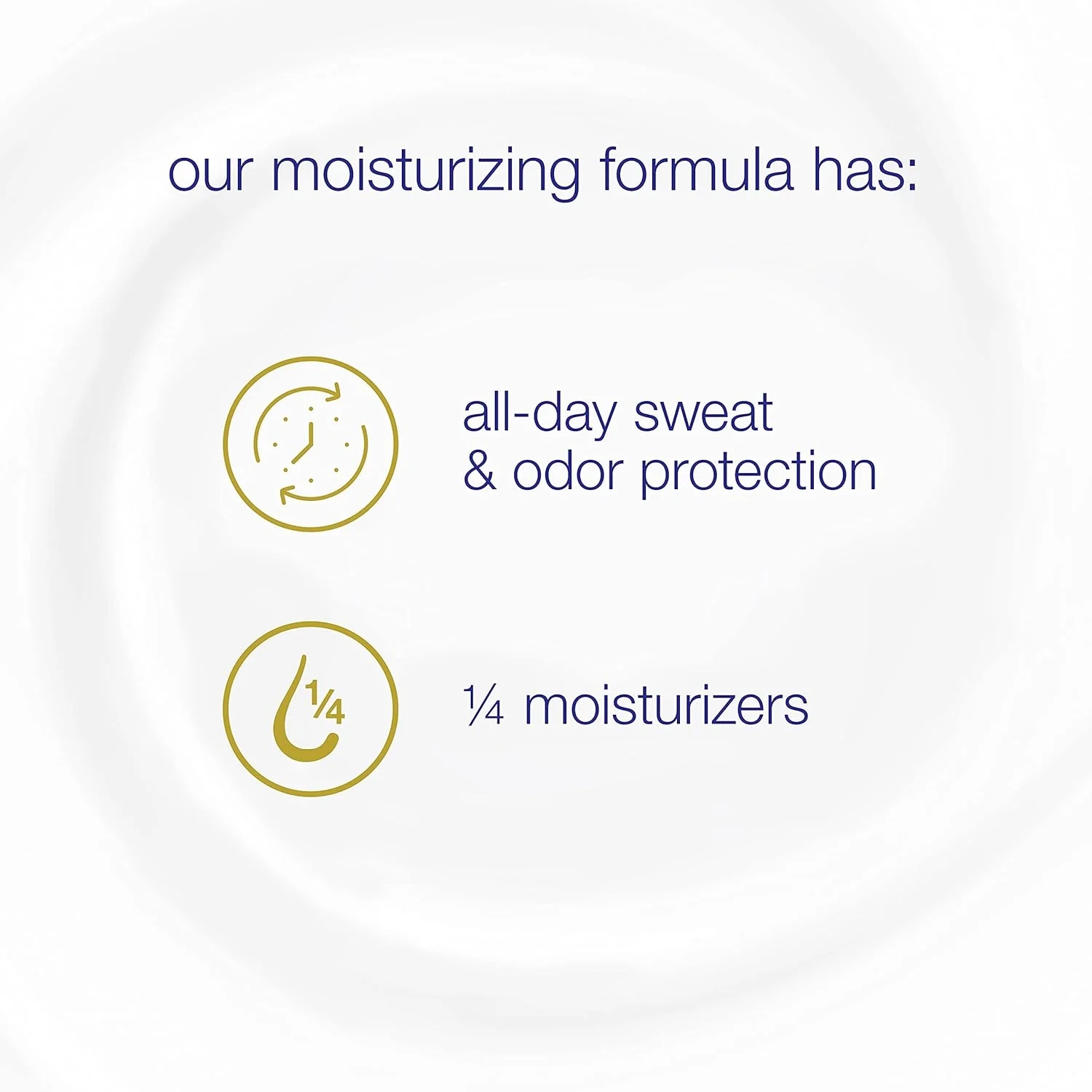 Sensitive Skin Invisible Solid Antiperspirant And Deodorant Stick - Image 4