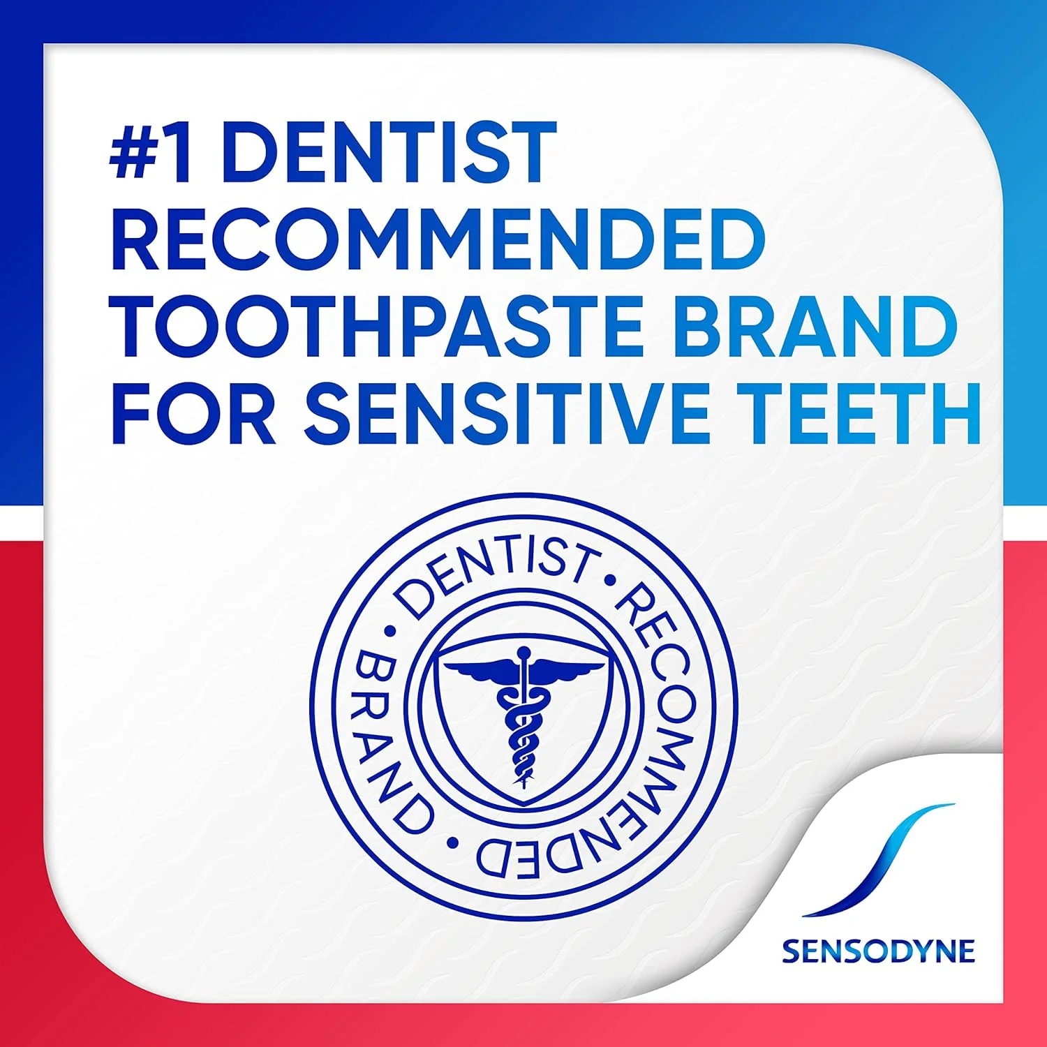 Sensitivity & Gum Teeth Whitening Sensitive Toothpaste - Image 2