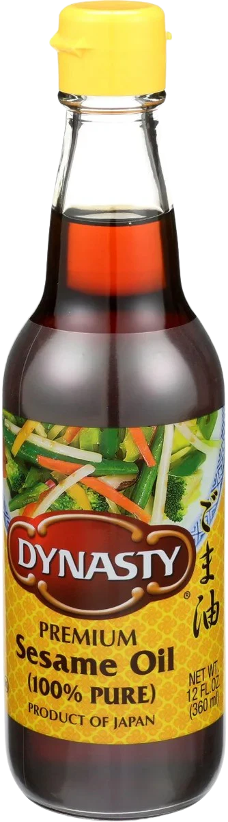 Sesame Seed Oil