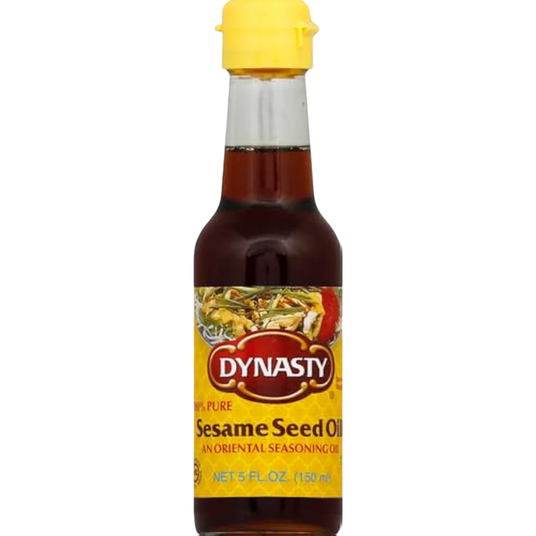 Sesame Seed Oil