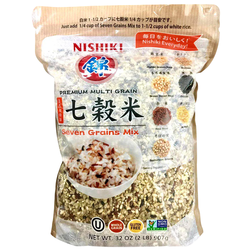Seven Grain Mix