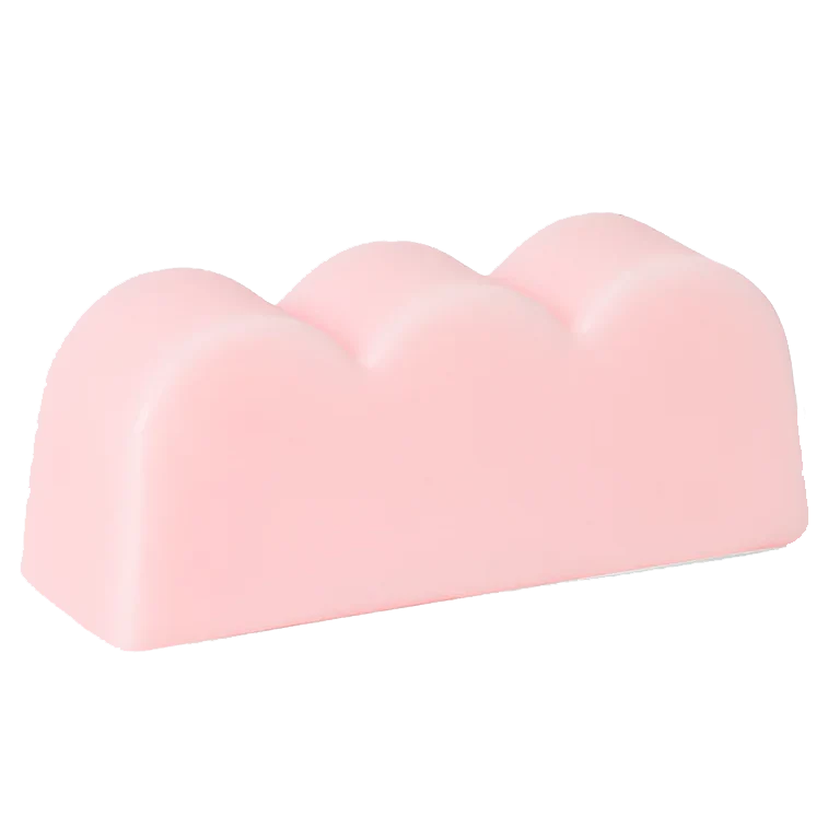 Shape Soap - Bump