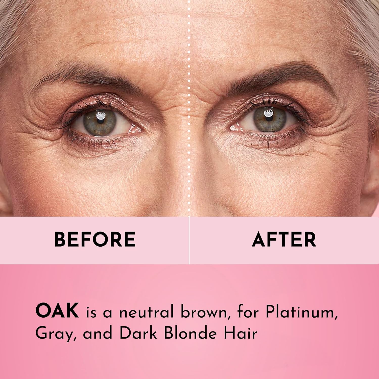 Shape Up Brow Pencil - Dark Brown - Image 3