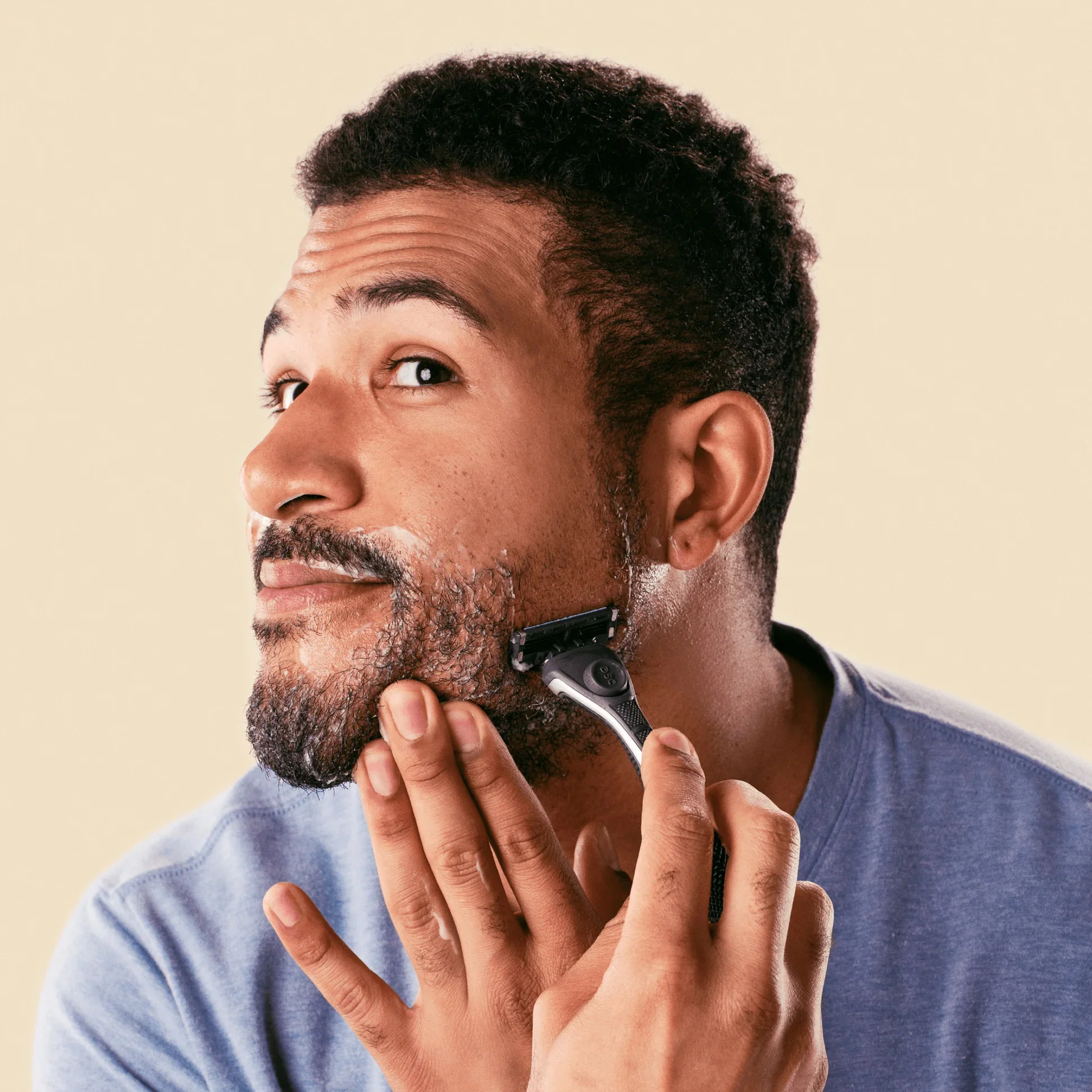 Shave Butter for Sensitive Skin - Image 3