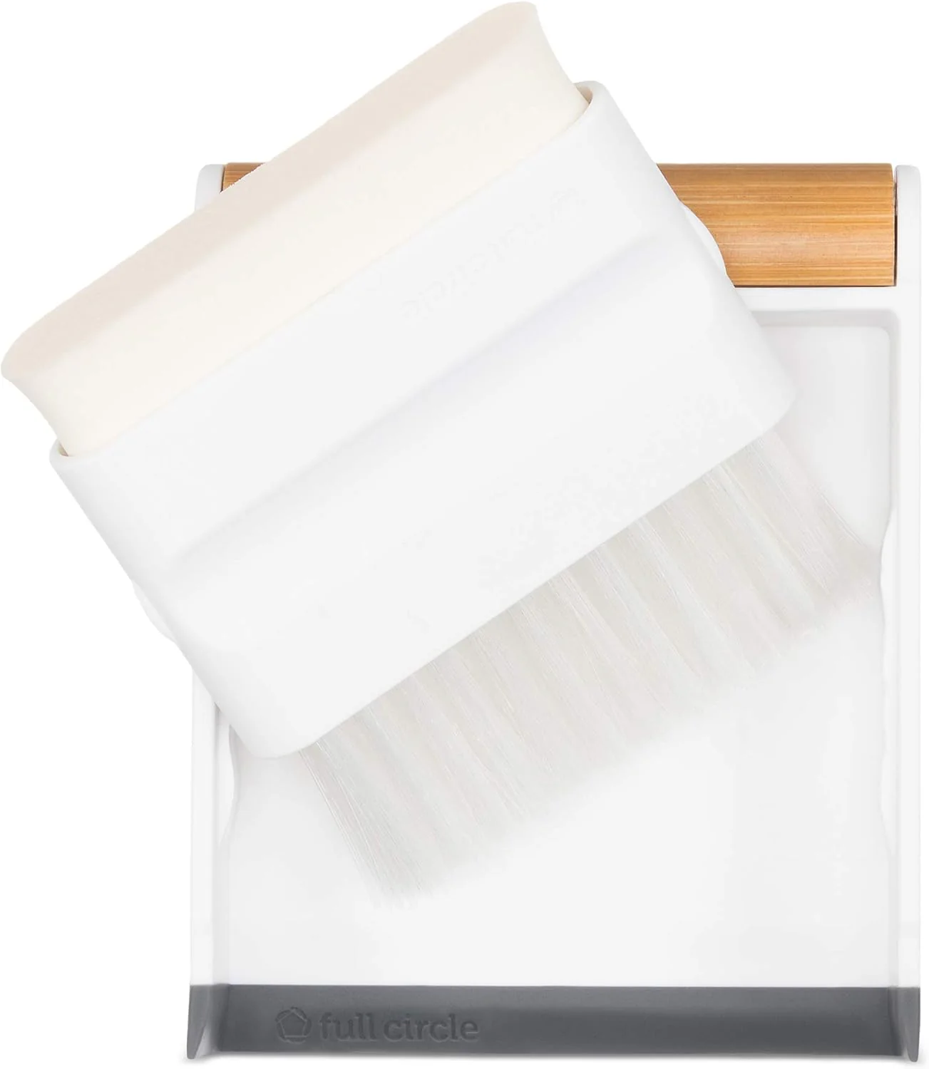 Shave The Day Beard Trimming Cleaning Set - Image 3