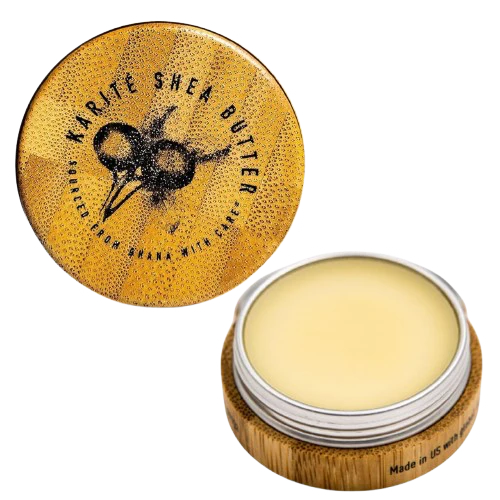Shea Butter Nourishing Lip Balm