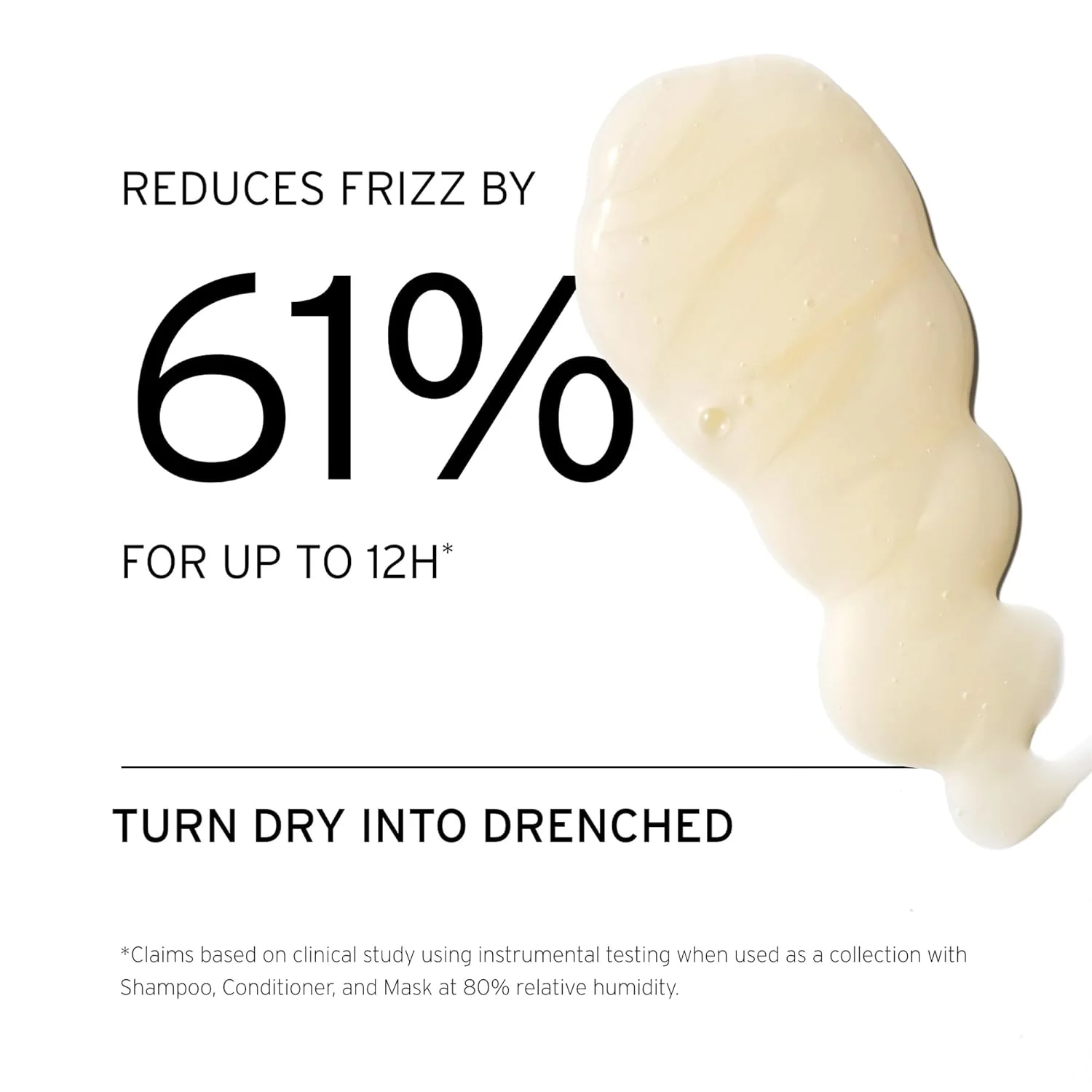 Shea Butter Shampoo - Image 4