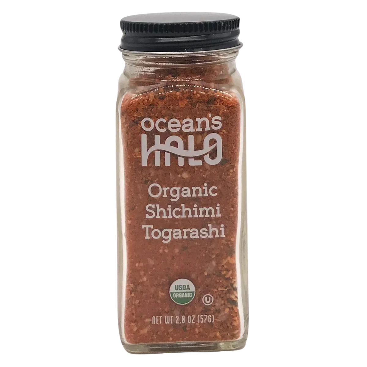 Shichimi Togarashi Spices