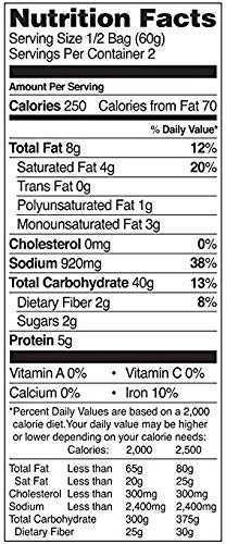 Shin Ramyun Spicy Ramen Noodle (4 CT) - Image 4