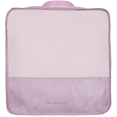 Short Haul Set - Travel Packing Cubes (4 CT) - Image 5