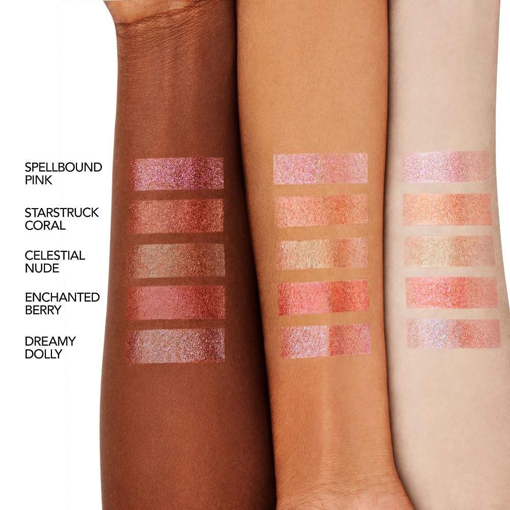Shot Peptides Lip Serum Chrome - Starstruck Coral (Peach) - Image 5