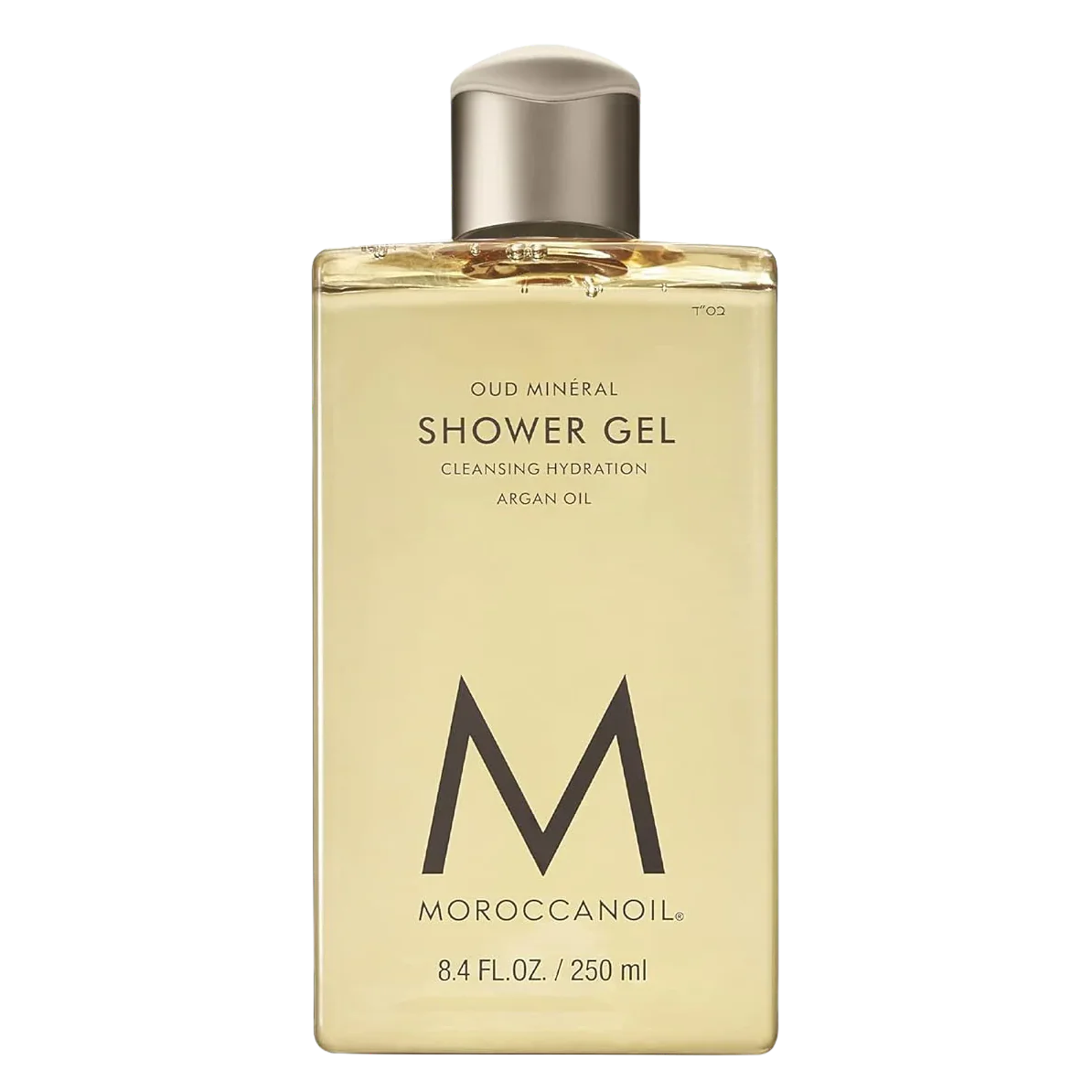 Shower Gel Oud Minéral