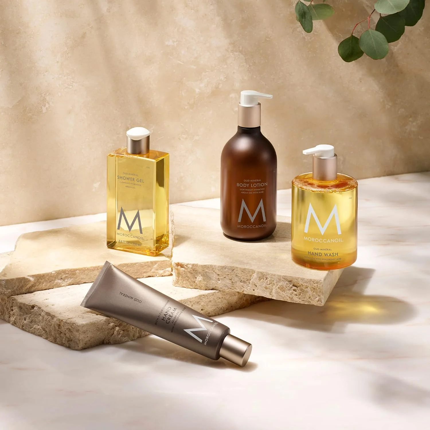 Shower Gel Oud Minéral - Image 5