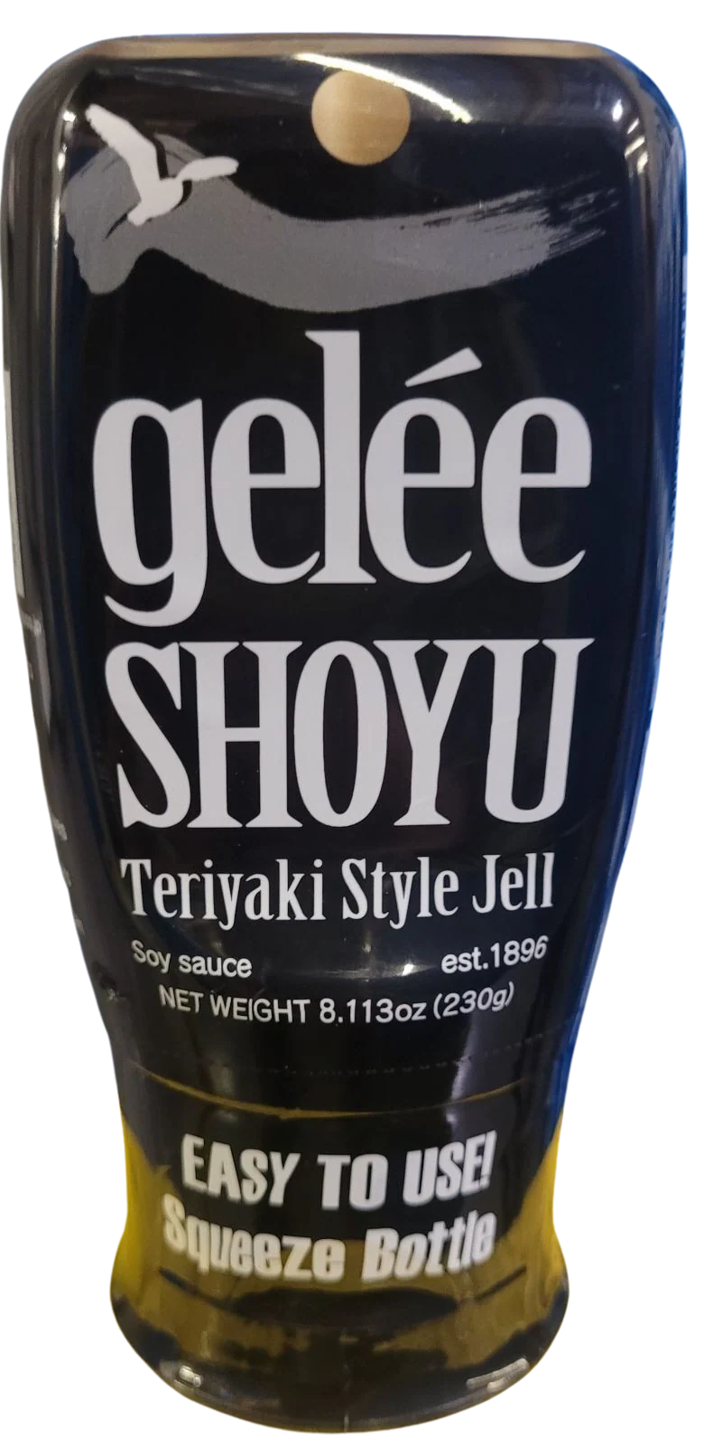 Shoyu Style Teriyaki