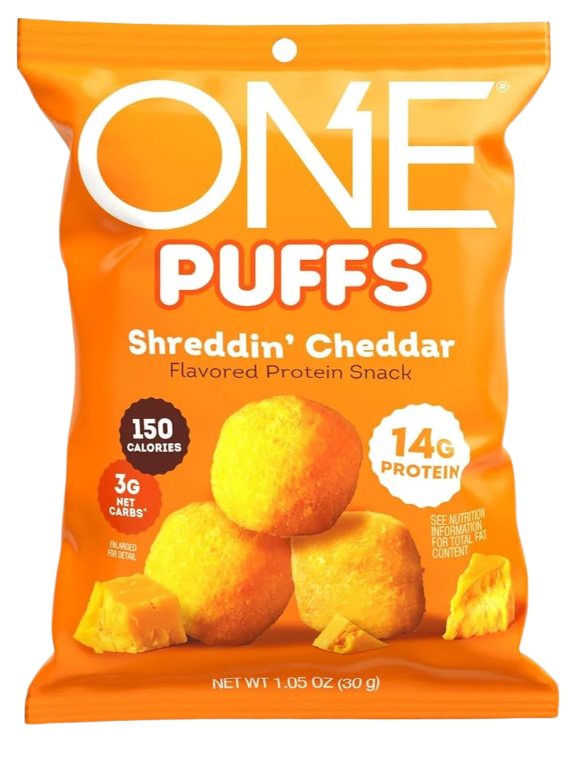 Shreddin' Cheddar Flavor (10 Pack) - Image 2