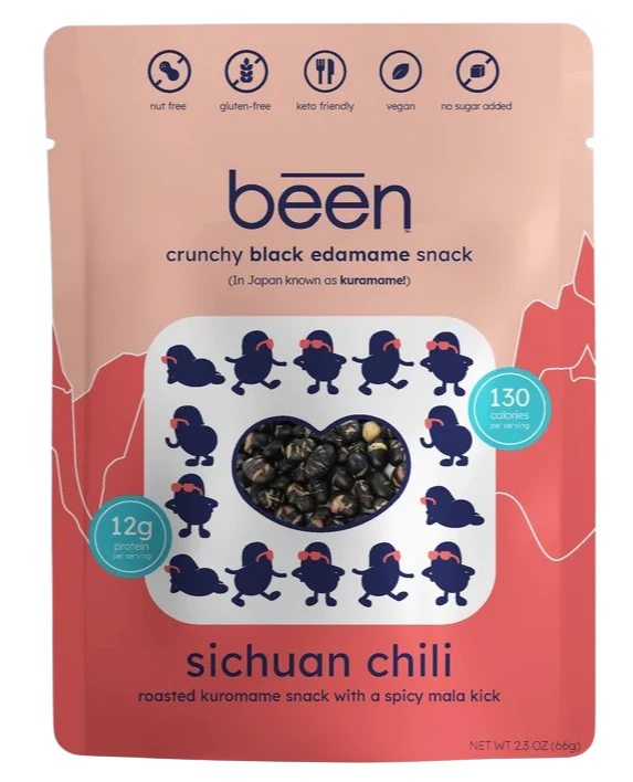 Sichuan Chili (2 Pack) - Image 2