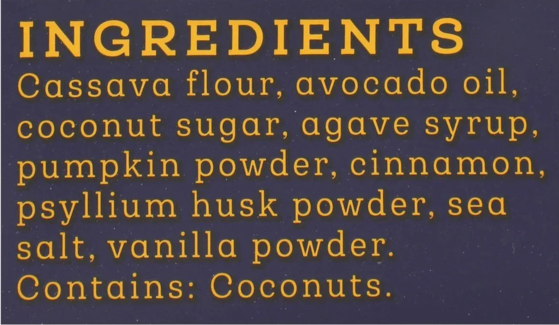 Churro Strips - Image 3