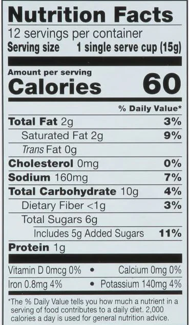 Milk Chocolate Hot Cocoa K-Cups (12 CT) - Image 2