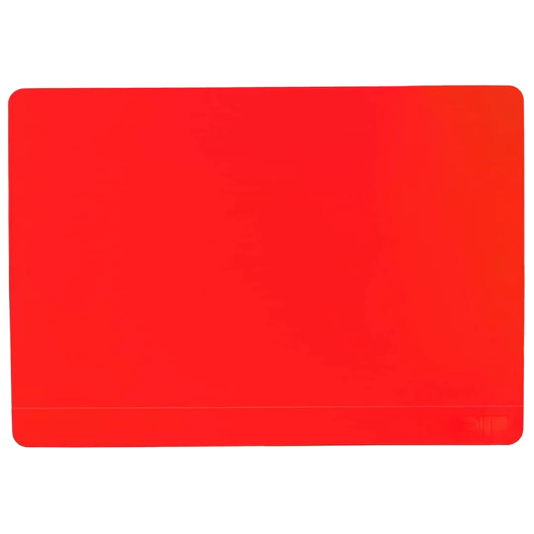 Silicone Baking Mat - 9x12 - Red