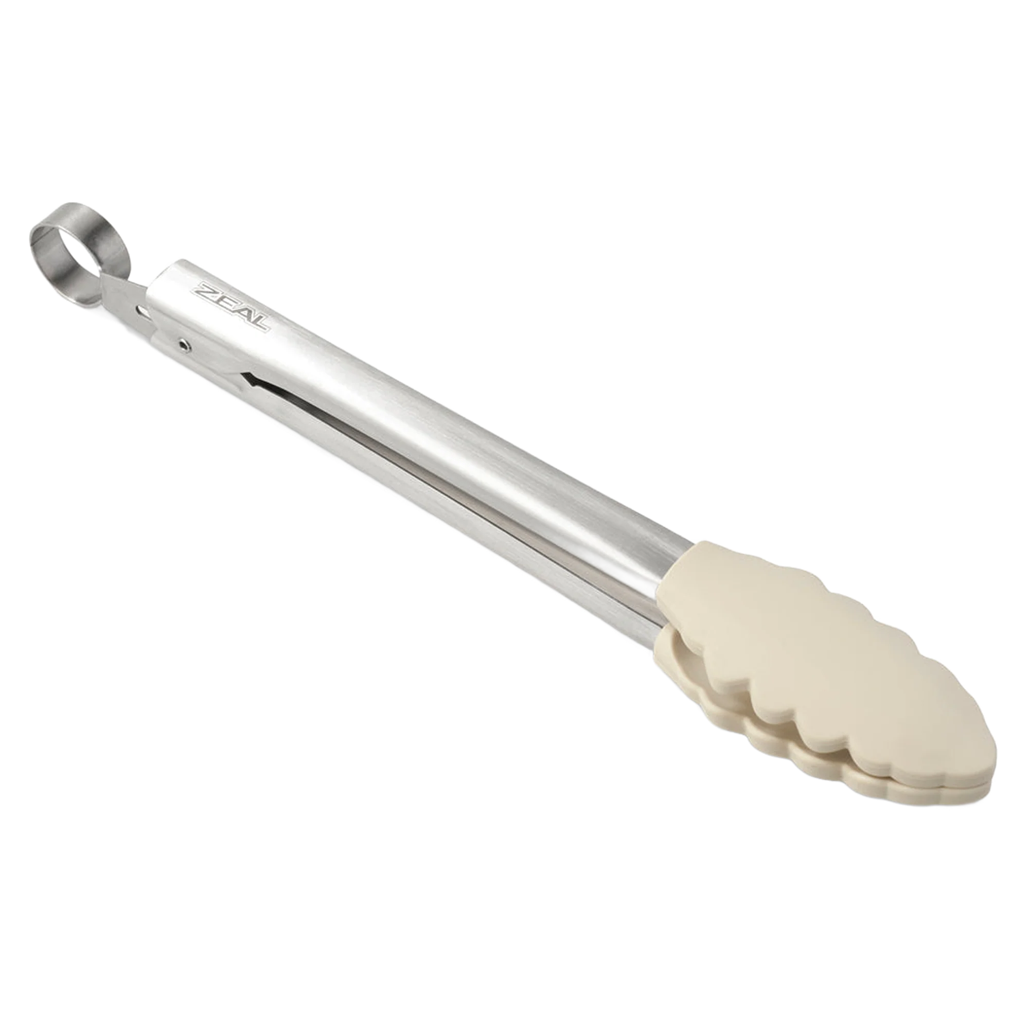 Silicone Cook's Tongs - Assorted Color (1 CT)