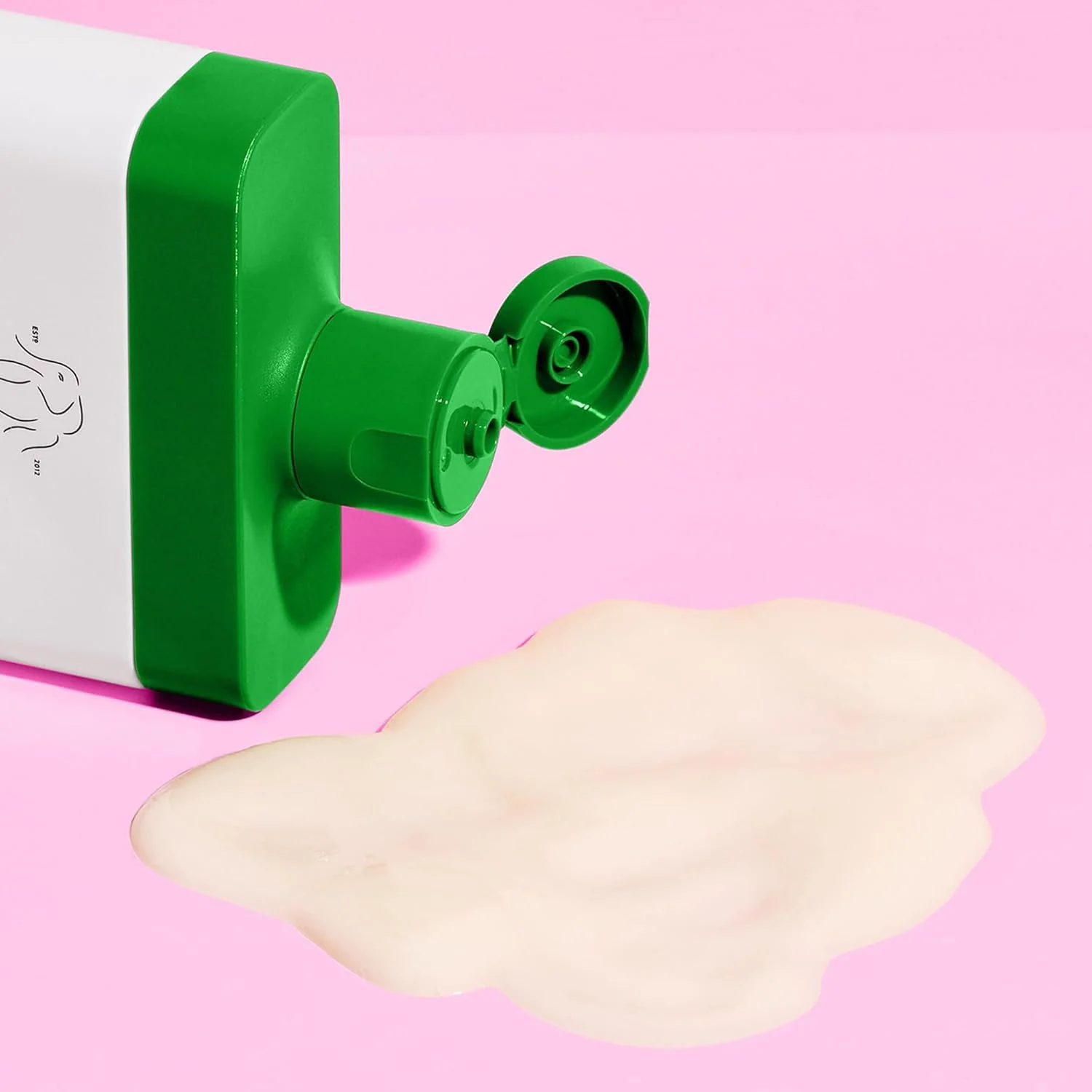 Silkamino Mega-Moisturizing Shampoo - Image 3