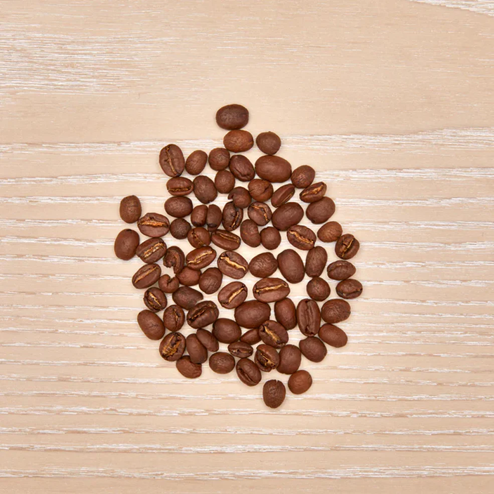 Simba Medium-Light Roast Whole Bean Coffee - Image 3