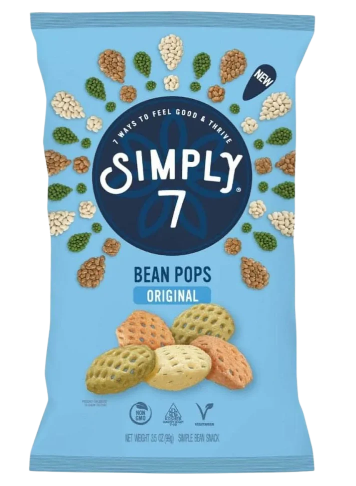 Original Bean Pops