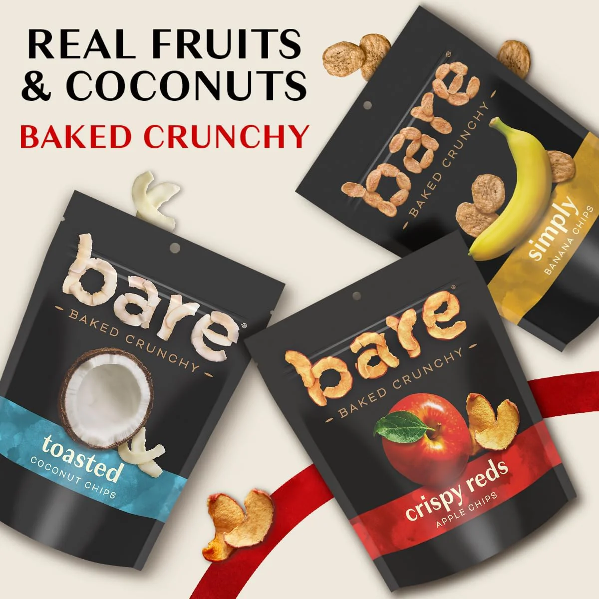 Simply Banana Chips - Image 3