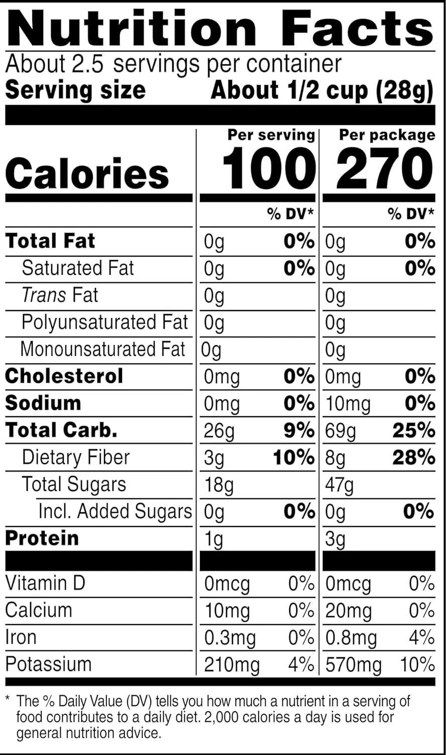 Simply Banana Chips - Image 4