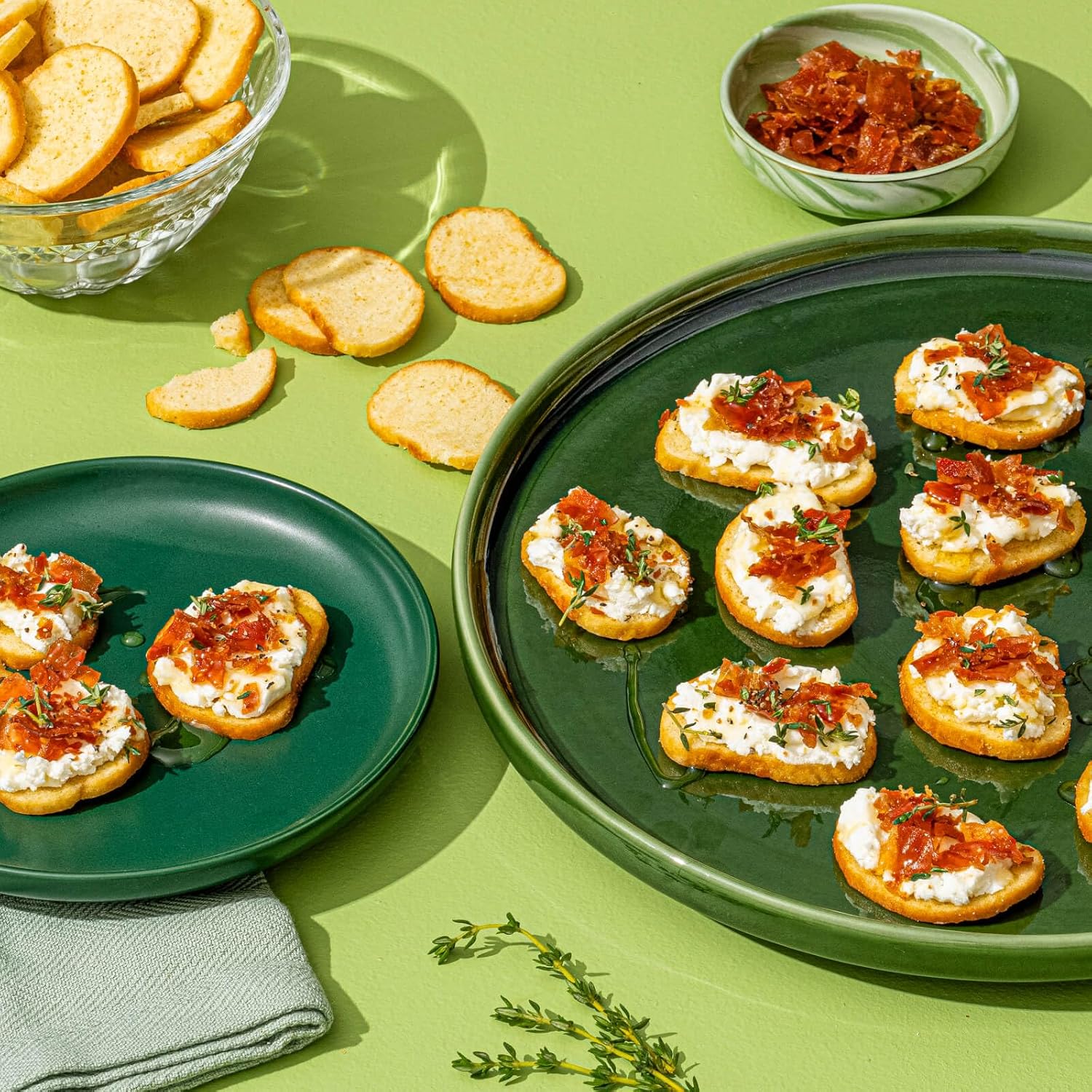 Simply Naked Bagel Chips - Image 4